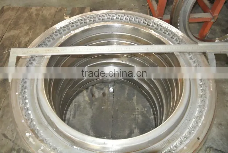 Professional Motorcycle And Bicycle Tire Mould Made In China