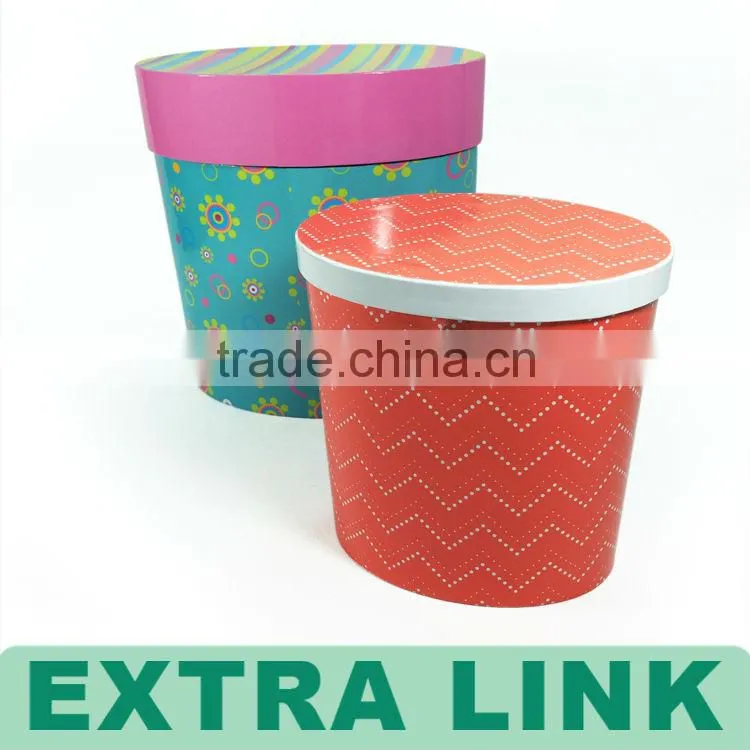 Luxury Hot Sale New Design Handmade T-Shirt Packaging Tube