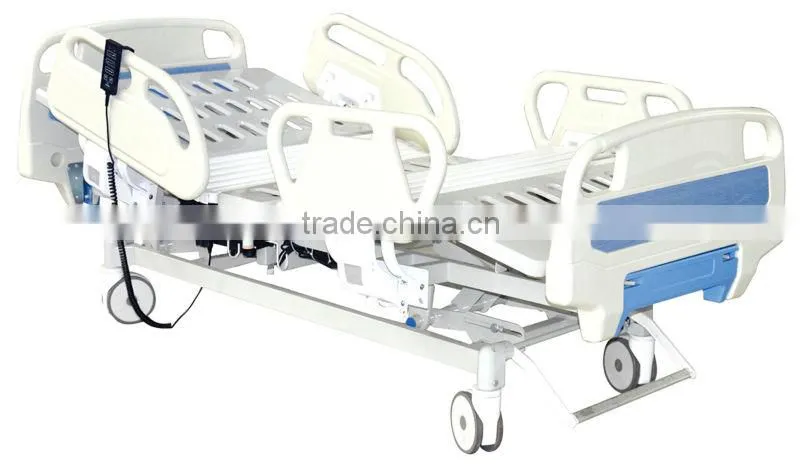 KL001 Manual Hospital Bed Prices