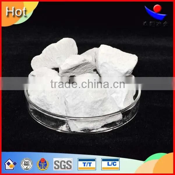 high grade silicon nitrde chinese supplier for steelamking
