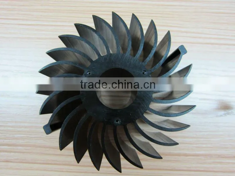 shenzhen sunflower heat sink extrusion