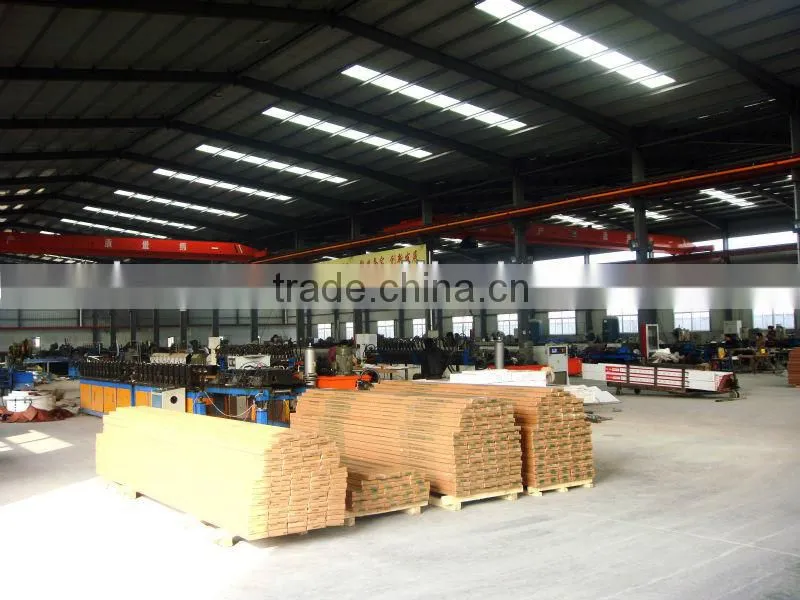 Best quality FUT ceiling t bar of China