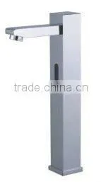 New Chrome Hands Free Automatic Electric Auto Tap