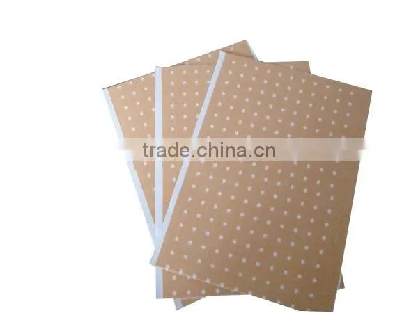 Natural pain relieve patch Capsicum plaster