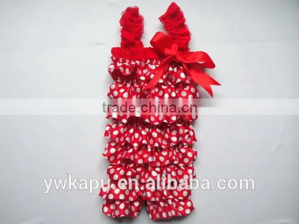 Christmas clothing loverly baby clothes for girl