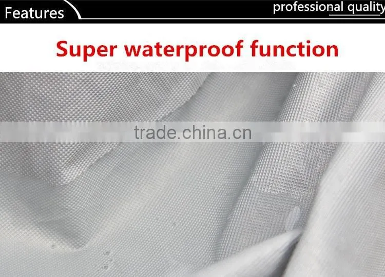 plastic heated car cover