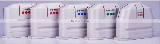 2016 Newest Beauty Salon Equipment HIFU Face Lift Device High Intensity Focused Ultrasound HIFU