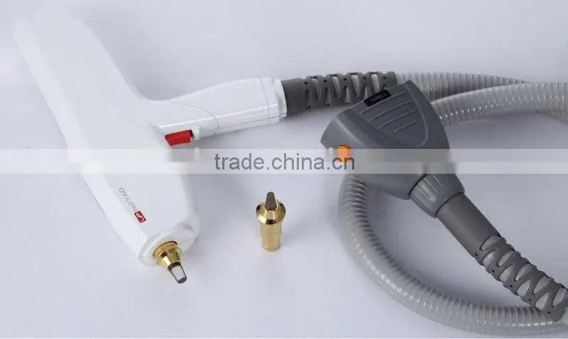 multifunction laser platform beauty machine e-light ipl rf nd yag laser multifunction machine