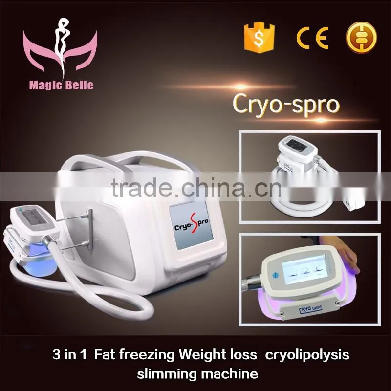 Best choice home cryolipolysis machine slimming system cryolipolysis machine in usa