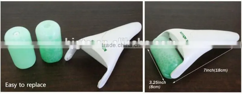 Ice Roller Massage for face and body with high quality