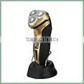 Professional Men shaver rotatory shaver3 blades