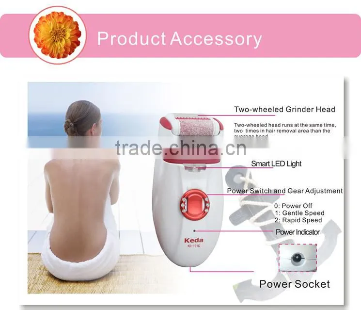 Callus Remover