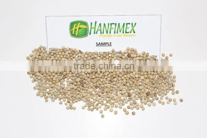 White Pepper/Poirve Blanc/White Pepper seeds Workable Price (skype: hanfimex08)