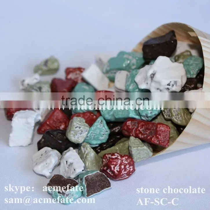 High quality Tasty Stone Chocolate