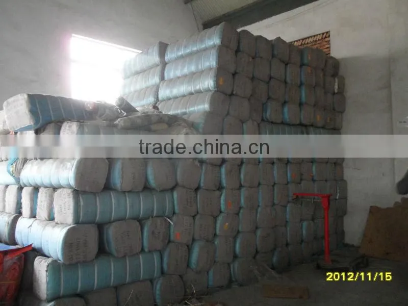 Stock Fabric
