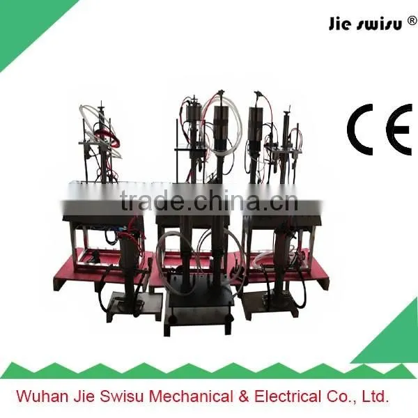 PU foam Polyurethane foam filling machine on sale