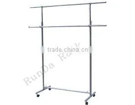 bars for hanging clothes/garment hanger P-9