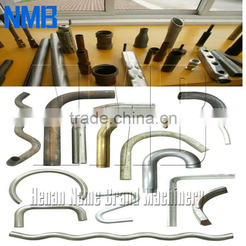 Low price!! 50cnc copper tubes bender