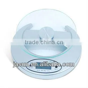 Kitchen digital scale