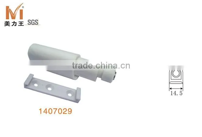Cabinet Cupboard Magnetic Tip Push to Open Touch Release Latch