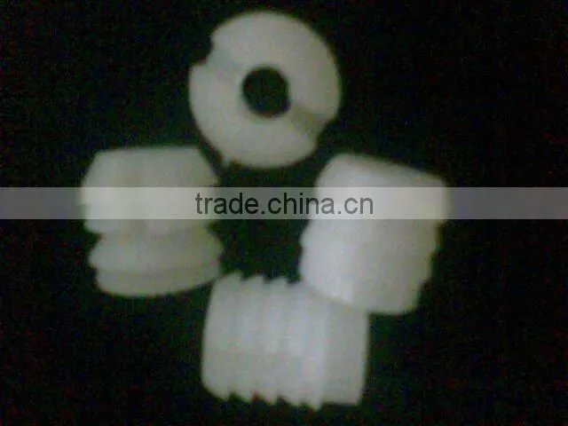 M6 Plastic or nylon high strength screw