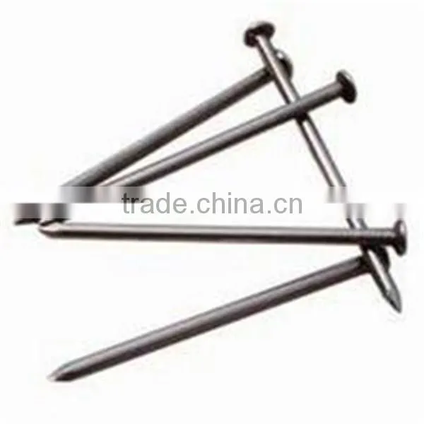 excellent performance and competitive price steel nail making machine