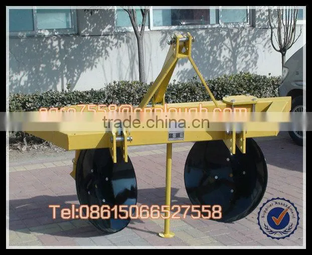 agro ridger soil disc ridger