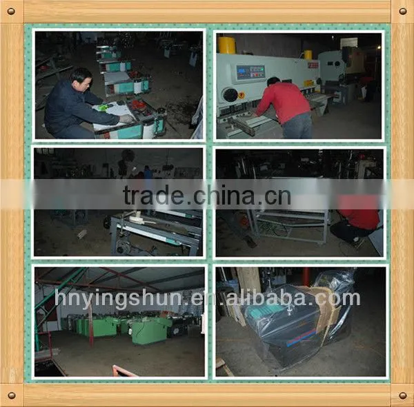 2014 new arrival high technology high quality vegetables and fruits processing machine
