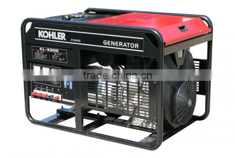 2015 new style electric generator