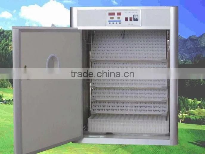 New style chicken Incubator