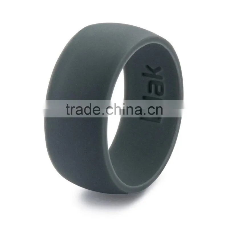 Good quantity/Hot sales silicone wedding ring