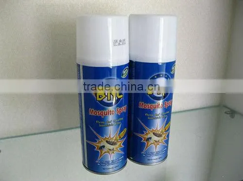Cockroach Mosquito odorless Insecticide/ Aerosol
