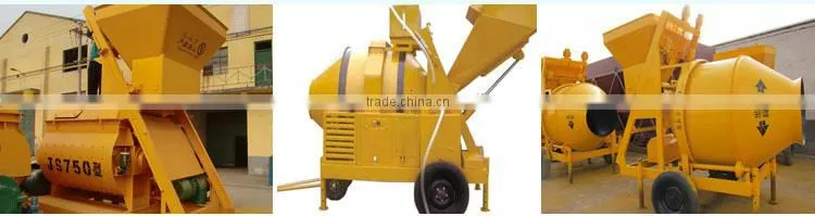 Second hand computer software control concrete batching plant in chennai