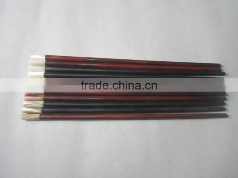 Wholesale chopstick made in Vietnam natural material wooden chopsticks
