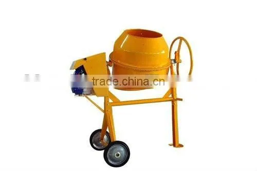 Hot UT35 Portable Cement Mixer With Stand