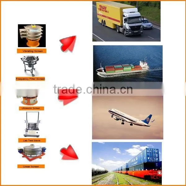 Xinxiang Hengyu peanut grade machine