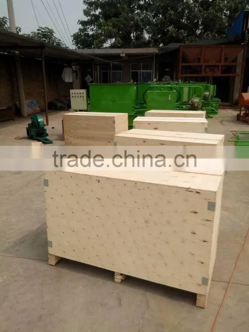 Breeding and bedding wood shaving mill, wood shaving machine for sale