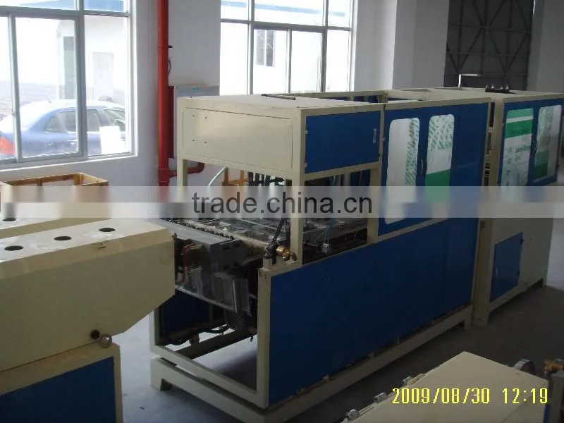 PS Fast Food Box Making Machine