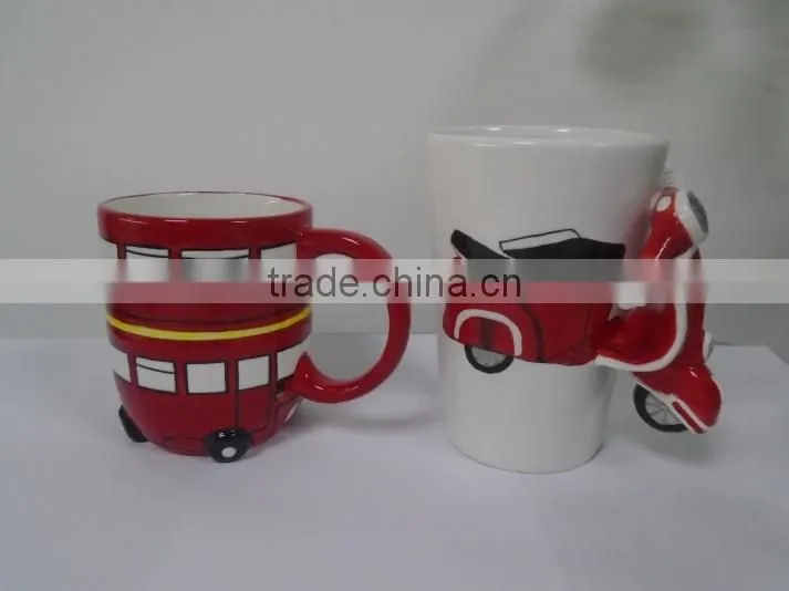 Amoy Crafts Co., Ltd. company overview - view 4