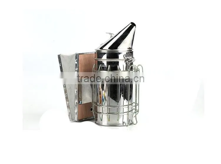 Wholesale eco-friendly bee smoker