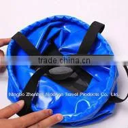 Folding Bucket|foldable basin