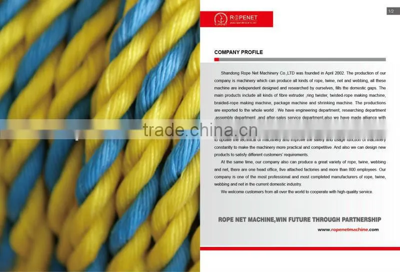 sisal/jute/cotton/nylon/pp plastic yarn ball machine 20-2000G mobile: 0086 15163879588,email:alice@ropeking.com