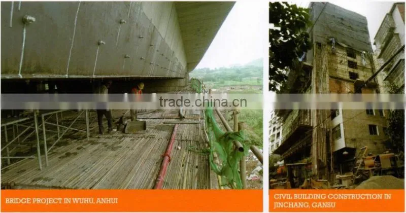 TF concrete pump on sale with concrete pump parts