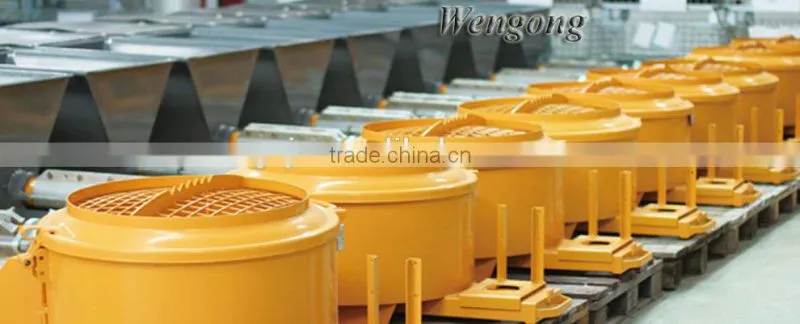 Max plaster height 30m JP70-L plastering machine for sale