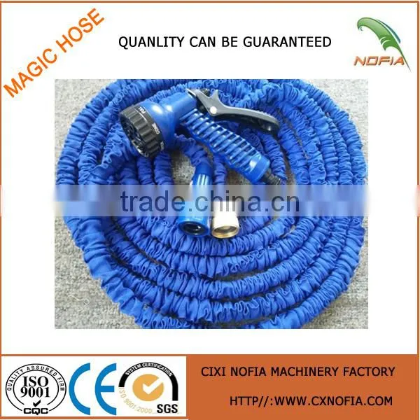 Different kinds of magic hose with perfect quality