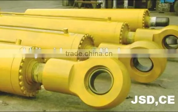 BV,CE,ISO Certificate BM Series Hydraulic Motors Wiht High Quality
