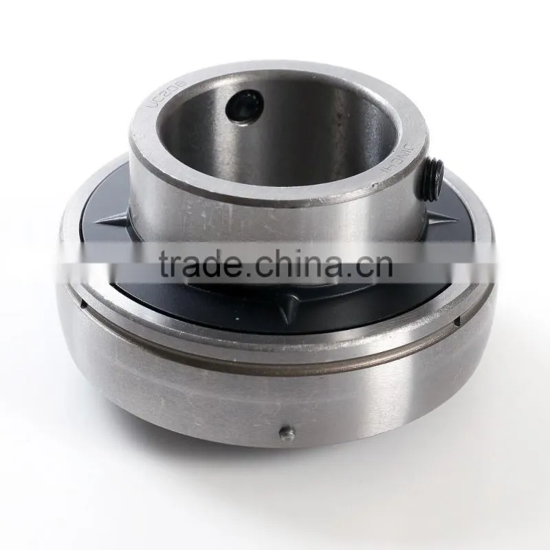 Alibaba golden supplier Insert bearing block heavy duty spherical bearing housing for sale