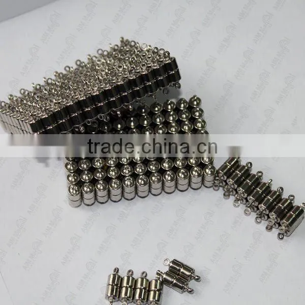 2013 widely used N35 powerful rare earth magnet
