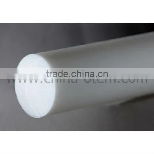 heat stability PTFE plastic rod