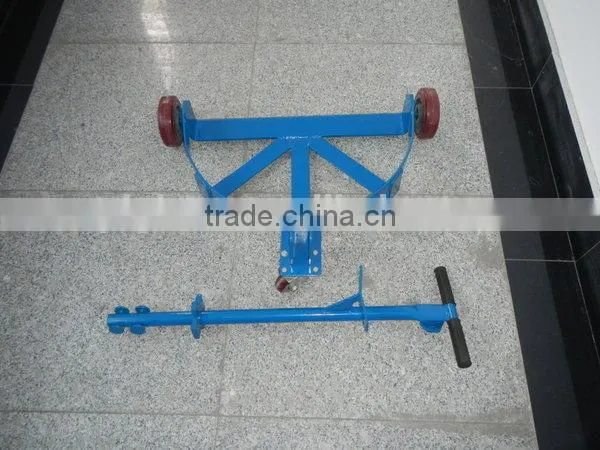 TC0107 oil drum caddy